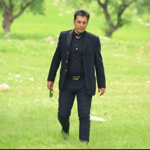 عباس محمدی باده باده